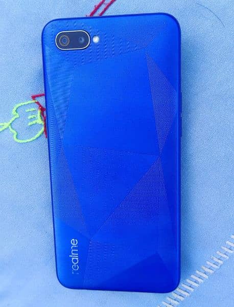 Realme c2 3gb 64gb 0