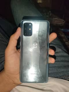 OnePlus 8t 8/128 dual sim