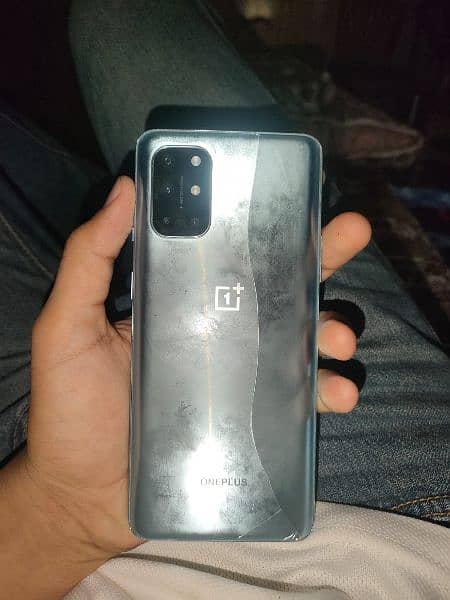 OnePlus 8t 8/128 dual sim 0