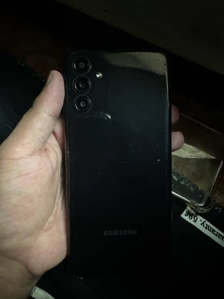 samsung galaxy A13 5g non pta factory locked 3