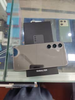 s24 Samsung glaxy