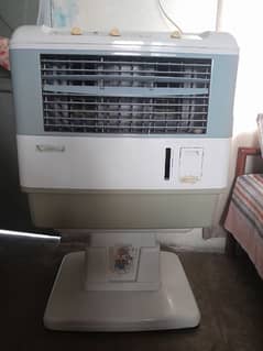 Pak Room Air Cooler Model PK-4000 0