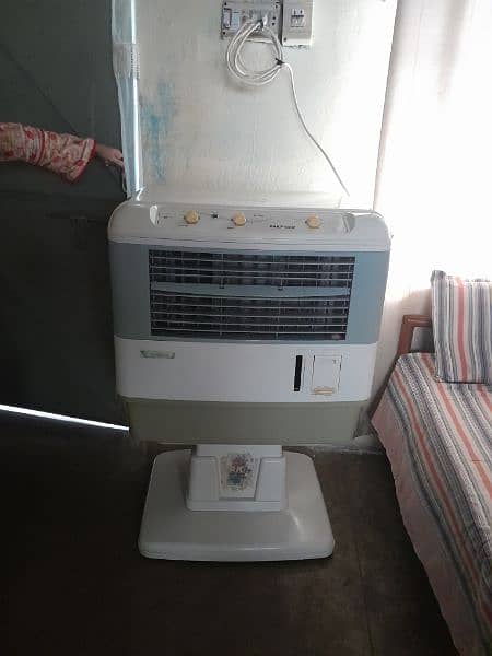 Pak Room Air Cooler Model PK-4000 3