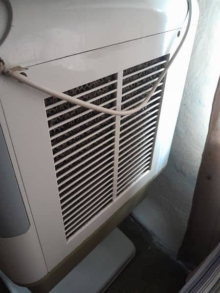 Pak Room Air Cooler Model PK-4000 4