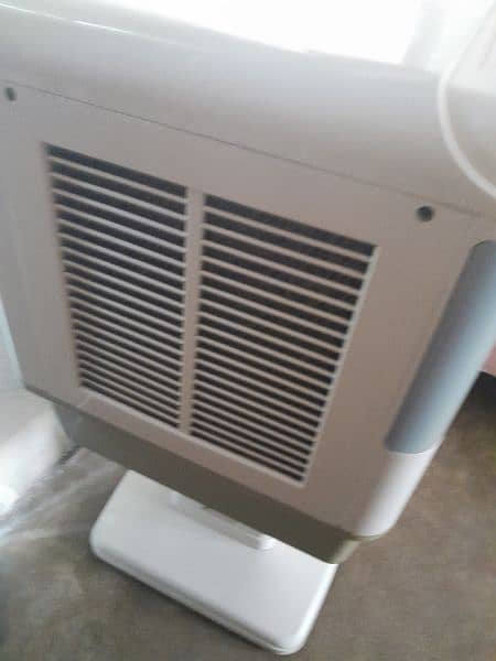 Pak Room Air Cooler Model PK-4000 6