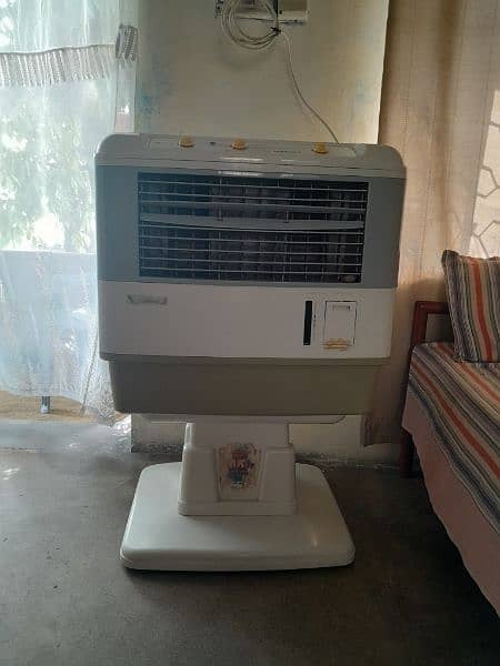 Pak Room Air Cooler Model PK-4000 7