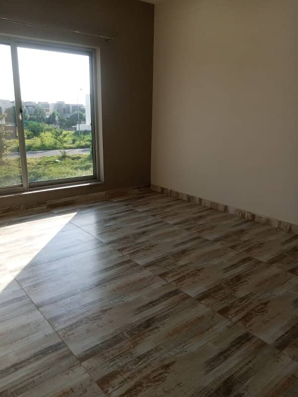 Knaal 3bed upper portion for rent in dha phase 5 2