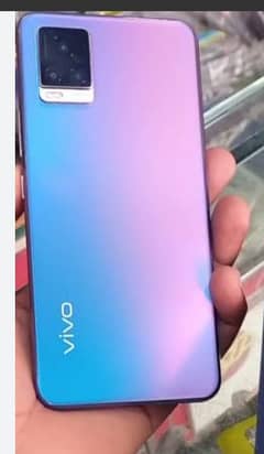 vivo v20 8/128 0