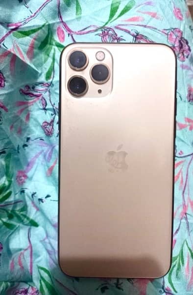 Iphone 11 pro (Non PTA) 1