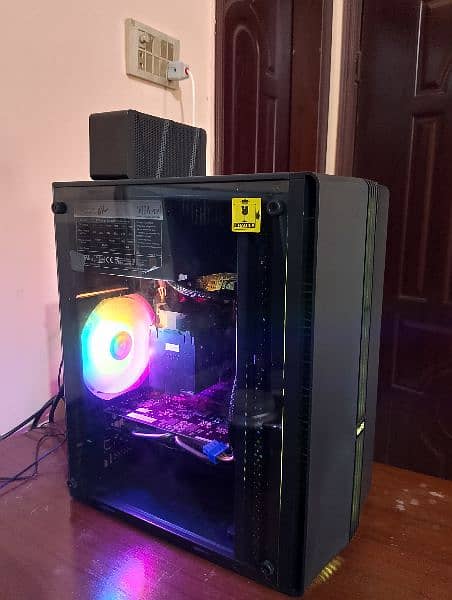 i5 4th gen with 2gb GTX 750ti graphics card 0