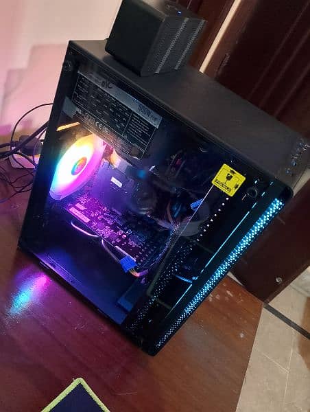 i5 4th gen with 2gb GTX 750ti graphics card 2