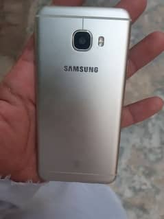 Samsung galaxy c5 4/32