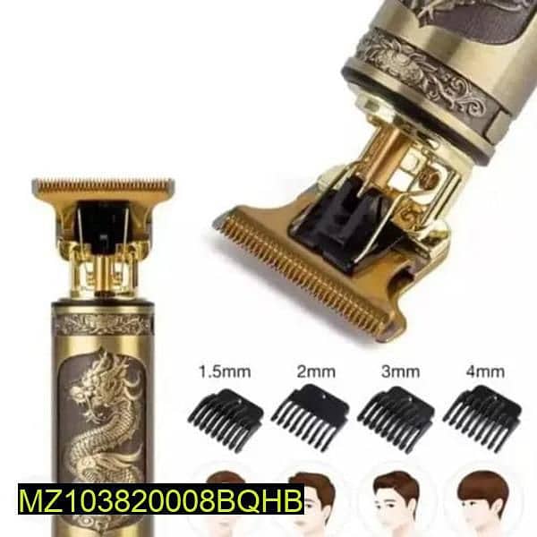 men hair trimmer 5