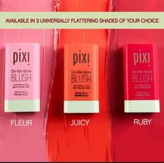 Blush Stick Cosmetics Powder Blusher Beauty Three Dimensional Powder