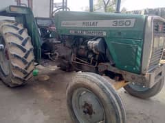 MF 350 Tractor