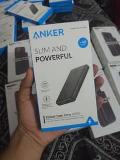 Anker