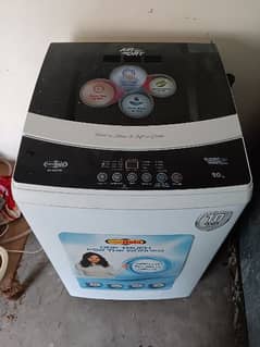 Auto Washing Machine(Urgent to sell)