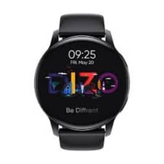 Dizo Smart Watch R 0