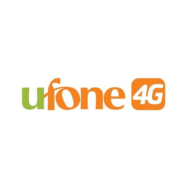 Ufone Golden Sims 0