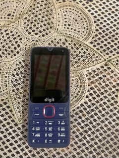 Digit 4G Energy Touch Screen / Jazz Digit 4G Hotspot