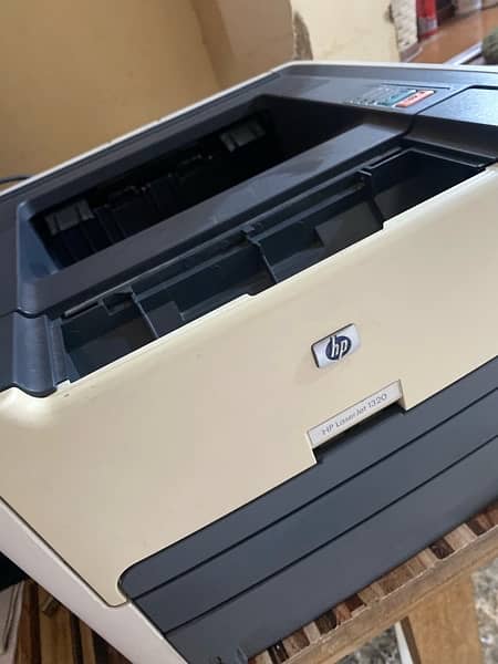 Hp printer leserjet 1320 series 4