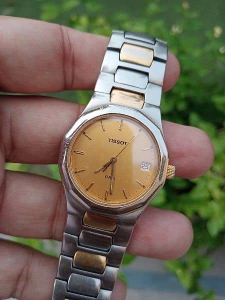 Tissot PRX Swiss Original watch / 03213205000 3