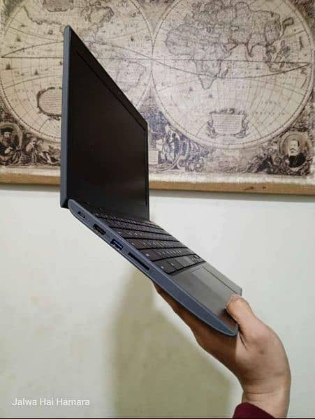 Lenovo | ChromeBook 100E 2nd Gen 3