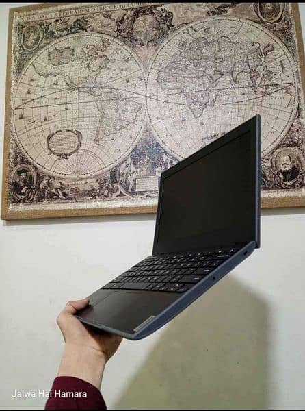 Lenovo | ChromeBook 100E 2nd Gen 7