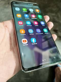 Samsung S10 plus 8/128