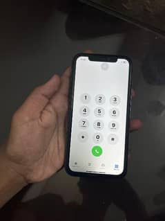 iPhone 11 0