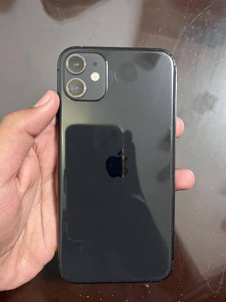 iPhone 11 2