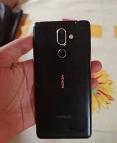 Nokia 7 Plus 4/64GB Only Set