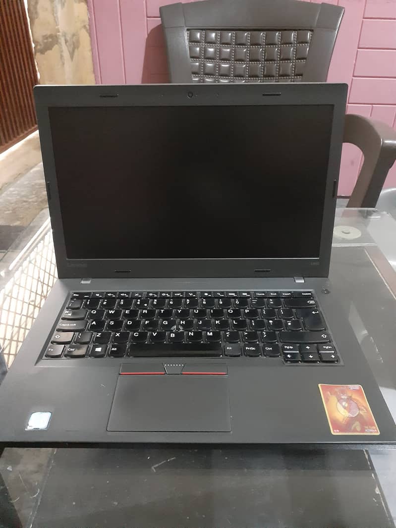 Lenovo ThinkPad L460 For Sale 0