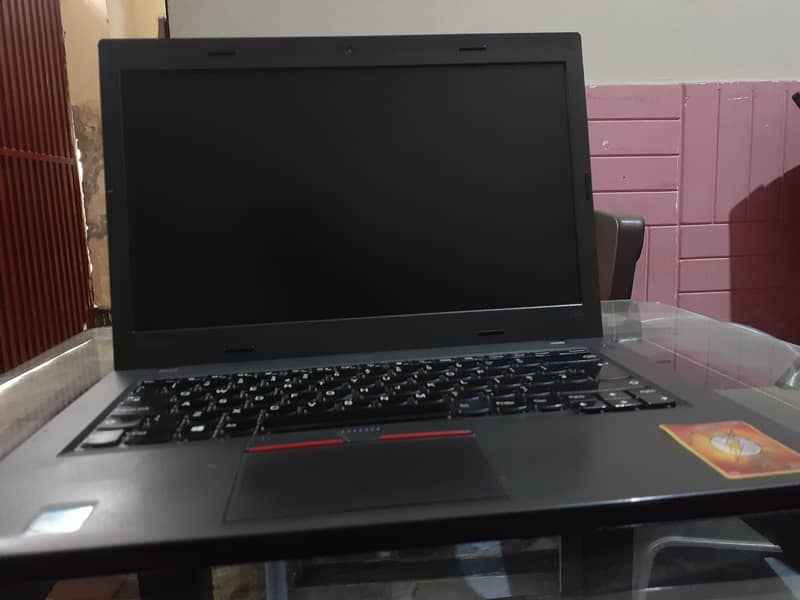 Lenovo ThinkPad L460 For Sale 2