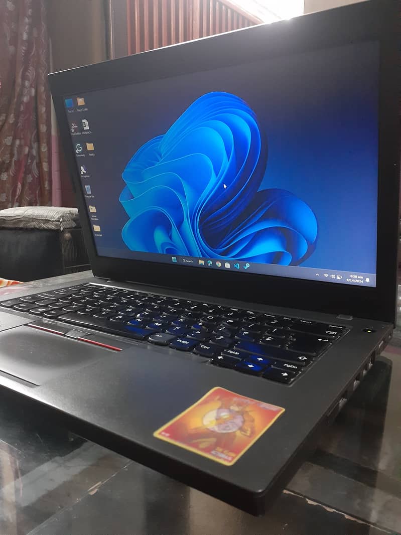 Lenovo ThinkPad L460 For Sale 3