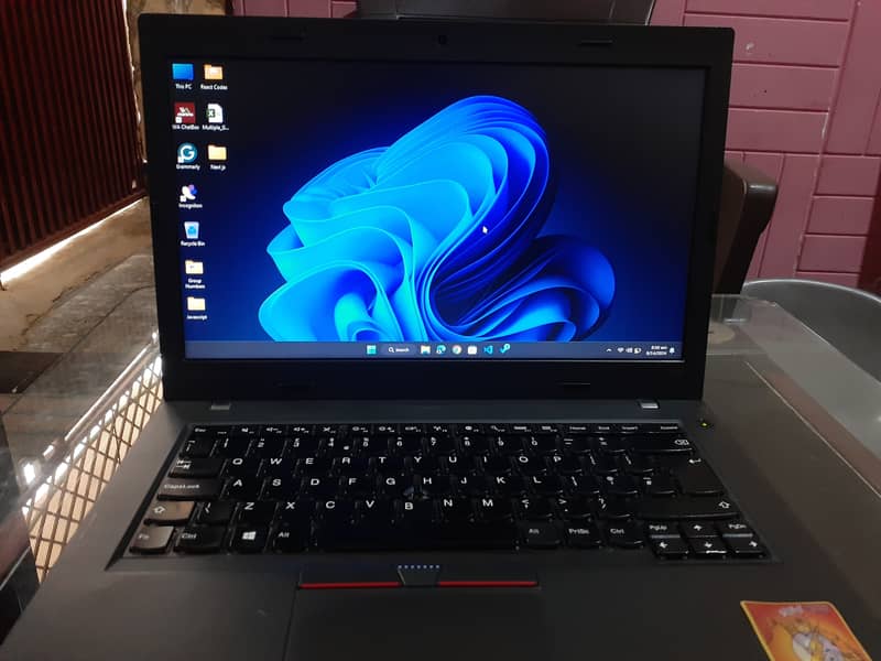 Lenovo ThinkPad L460 For Sale 4