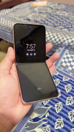 Samsung z flip 4