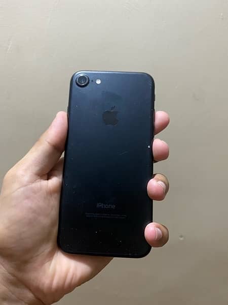 iphone 7 128gb pta approved 2