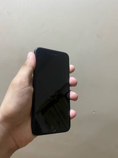 iphone 7 128gb pta approved 4