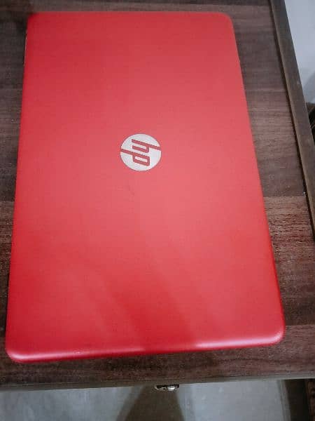 HP laptop 256 SSD, 550 GB HDD Hard, Core i7 6th Generation 0