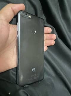 huawei y7 prime 2018 0