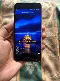 Hauwei P10  4GB/128GB Dual Sim