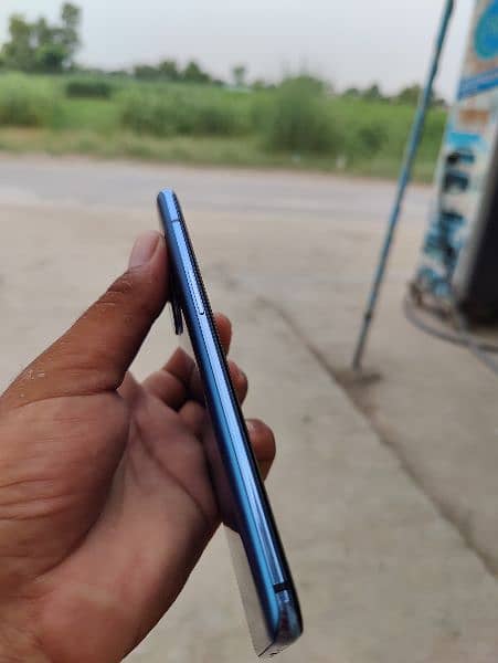 OnePlus 7T For Sale 8/128 None PTA Kot Addu 3