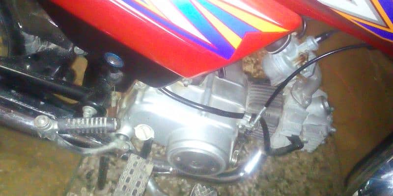 HI SPEED 70 FOR SALE URGENT 4