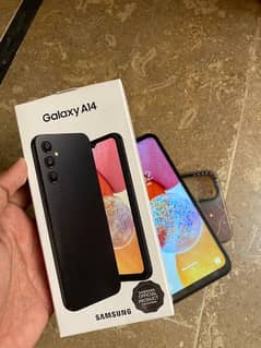 Samsung A14