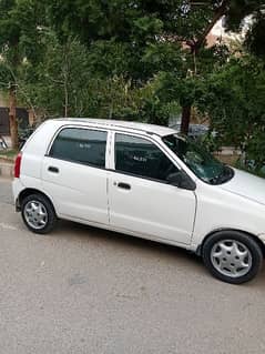 Suzuki Alto 2006 0300/3371423