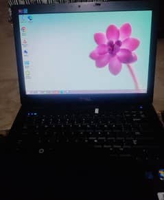 Dell laptop