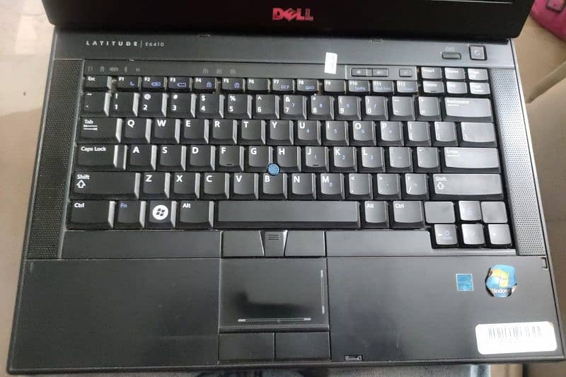 Dell laptop 1