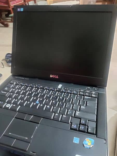 Dell laptop 2