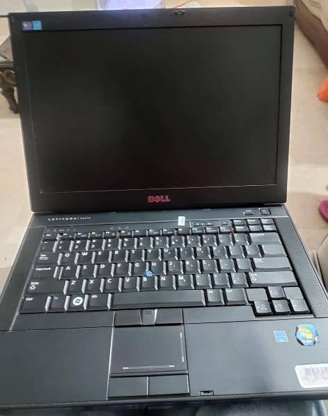 Dell laptop 3